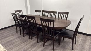 Employee Breakroom