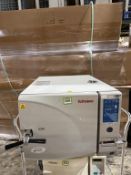 Tuttnauer Autoclave Steam Sterilizer