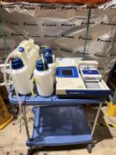 Molecular Devices AquaMax 4000