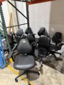 Lab Chairs