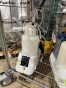 Vacuubrand BVC Professional Vacuum Pump