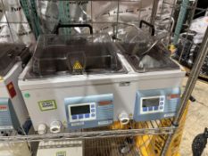 Thermo Scientific Water Bath GP 15D