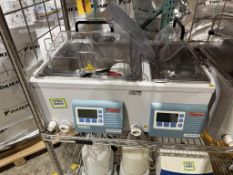 Thermo Scientific Water Bath GP 15D