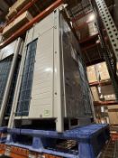 Daikin VRV Air Conditioning Unit