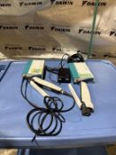 Delcon HemoWeld-B Thermosealer
