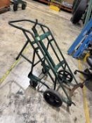 Cylinder Hand Truck