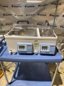 Thermo Scientific Water Bath GP 15D