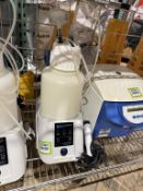 Vacuubrand BVC Professional Vacuum Pump