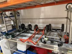 Hand Trucks