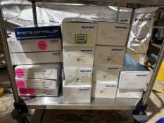 Eppendorf Xplorer