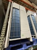 Daikin VRV Air Conditioning Unit