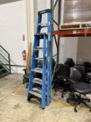 Werner Ladders