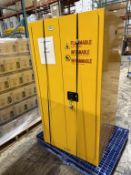 Flammable Liquid Storage Cabinet
