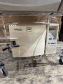 VWR Autoclave