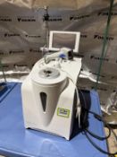 GE Healthcare Sepax C-Pro Cell Processing