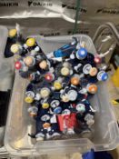 Gilson Pipetman Pipettes