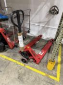 Global Pallet Jack