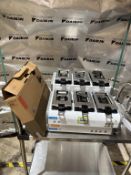 Agilent XCELLigence RTCA MP System