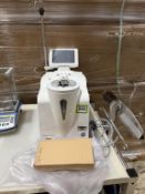 GE Healthcare Sepax C-Pro Cell Processing