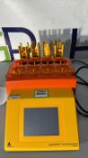 ForteBio Octo Dissociator w/ Heaters