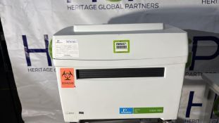 Perkin Elmer Microplate Reader