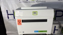 Perkin Elmer Microplate Reader