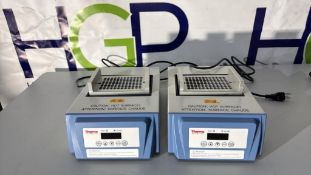 Digital Dry Bath Block Heaters