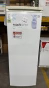 6.0 Cu.Ft. Standing Laboratory Freezer