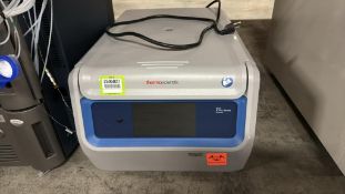 Sorvall X1 Pro-MD Centrifuge