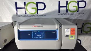 Sorvall X4R Pro-MD Centrifuge