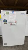 Undercounter Refrigerator