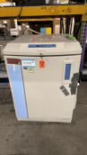 CryoPlus 2 Liquid Nitrogen Cryo Storage