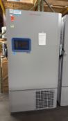 Thermo Fisher (-86C) Ultra Low Temp Freezer