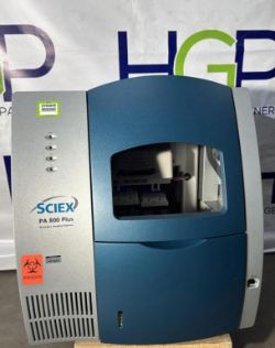 Sciex Biologics Analyzer