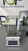 Mettler Toledo Analytical Balance