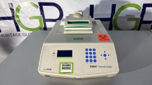 Bio-Rad Thermal Cycler