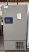 Thermo Fisher (-86C) Ultra Low Temp Freezer