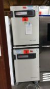 Thermo Double Stacked CO2 Incubators