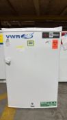 Undercounter Freezer