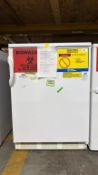 Undercounter Freezer