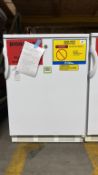 Undercounter Freezer