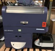 BD LSRFortessa Flow Cytometer