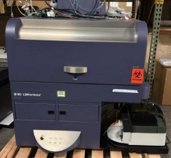 BD LSRFortessa Flow Cytometer