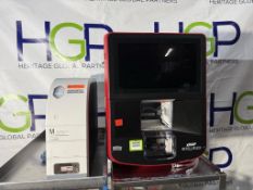 Luminex Multiplex Analyzer