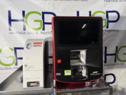 Luminex Multiplex Analyzer