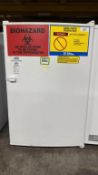 Undercounter Freezer