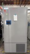 Thermo Fisher (-86C) Ultra Low Temp Freezer