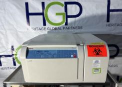 Sorvall Legend X1R Centrifuge
