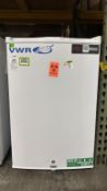 Undercounter Freezer