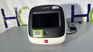 Automated Cell Counter